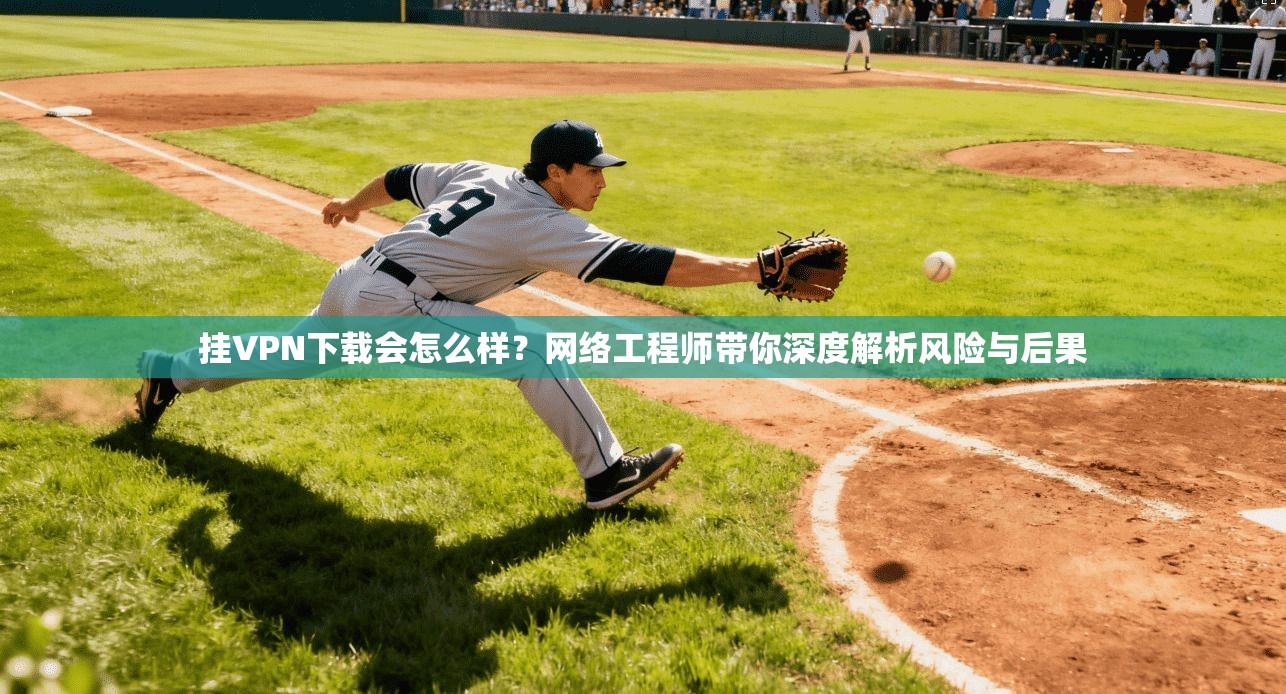 挂VPN下载会怎么样?网络工程师带你深度解析风险与后果 挂VPN下载会怎么样?网络工程师带你深度解析风险与后果