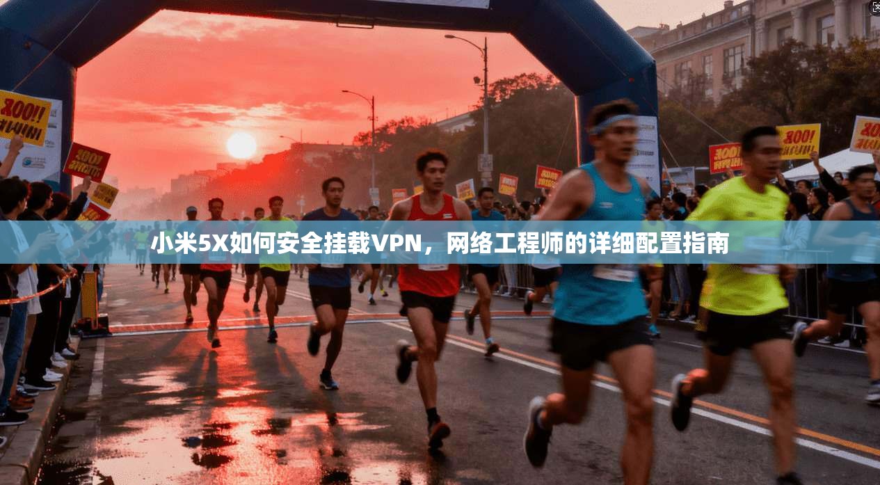 小米5X如何安全挂载VPN,网络工程师的详细配置指南 小米5X如何安全挂载VPN,网络工程师的详细配置指南
