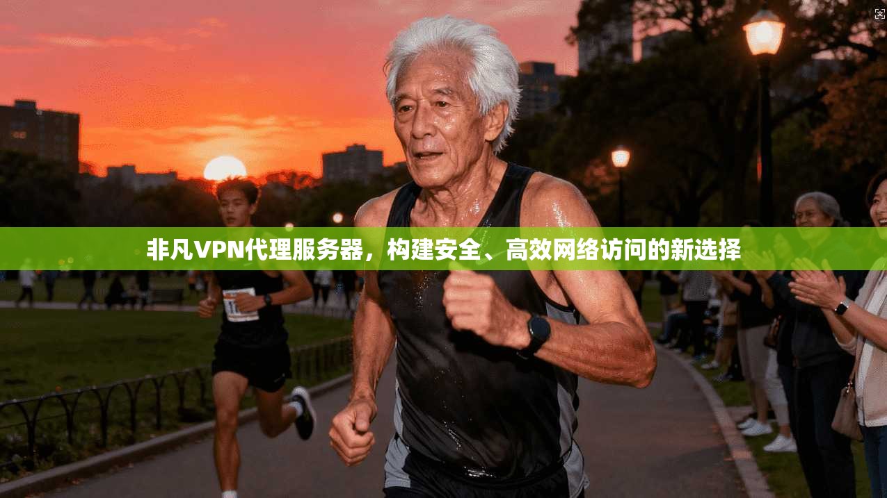 非凡VPN代理服务器，构建安全、高效网络访问的新选择
