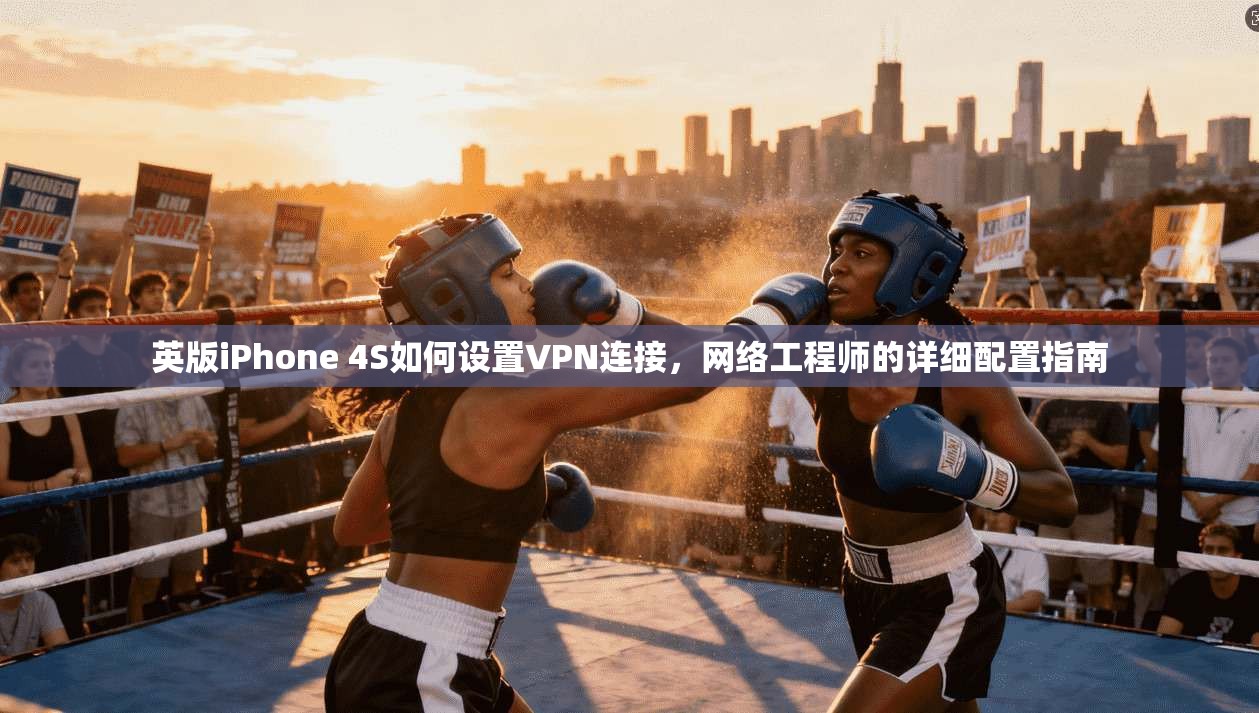 英版iPhone 4S如何设置VPN连接,网络工程师的详细配置指南 英版iPhone 4S如何设置VPN连接,网络工程师的详细配置指南