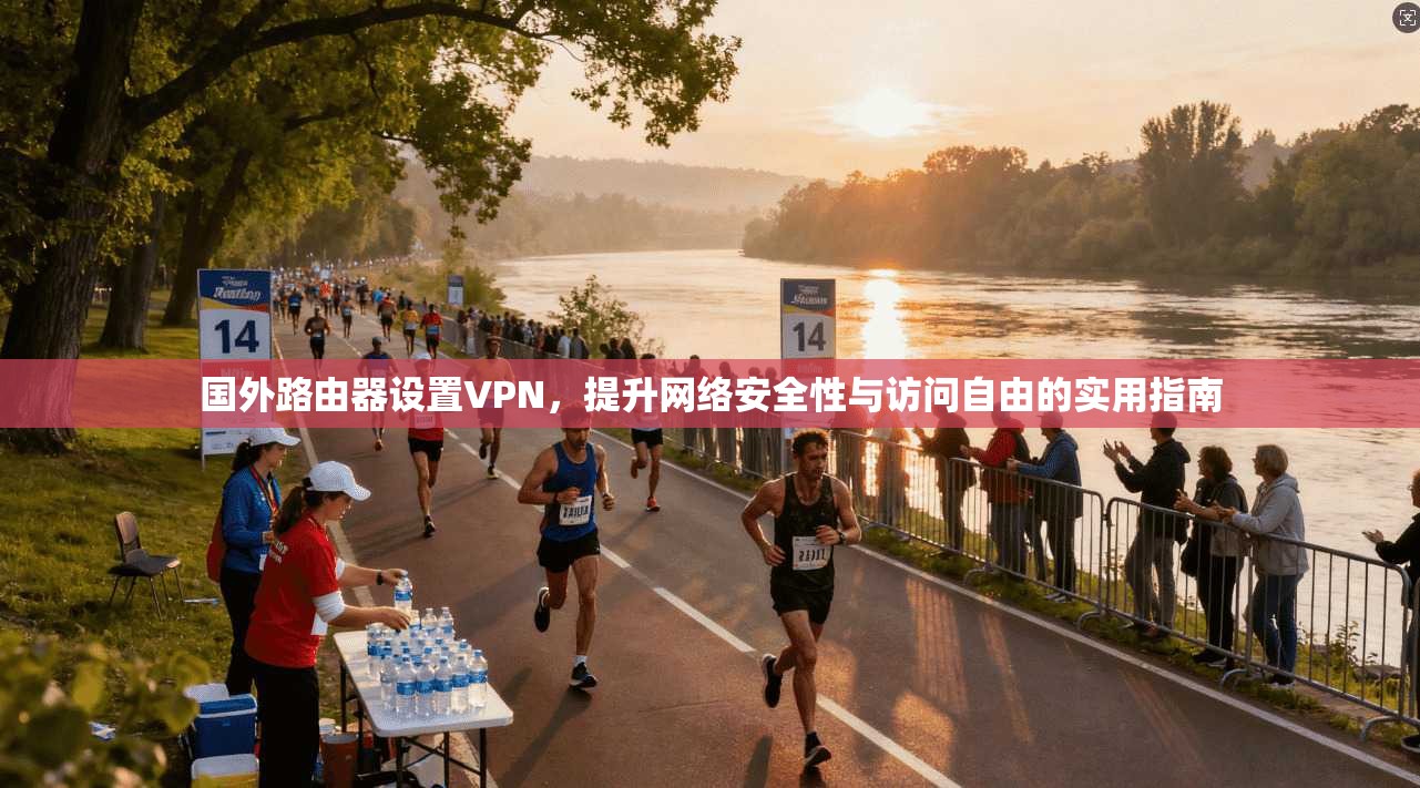 国外路由器设置VPN,提升网络安全性与访问自由的实用指南 国外路由器设置VPN,提升网络安全性与访问自由的实用指南
