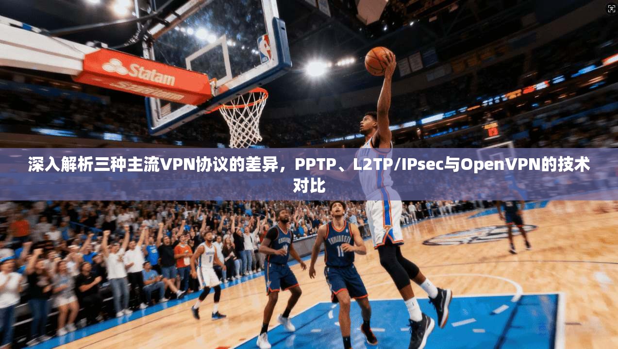 深入解析三种主流VPN协议的差异,PPTP、L2TP/IPsec与OpenVPN的技术对比 深入解析三种主流VPN协议的差异,PPTP、L2TP/IPsec与OpenVPN的技术对比