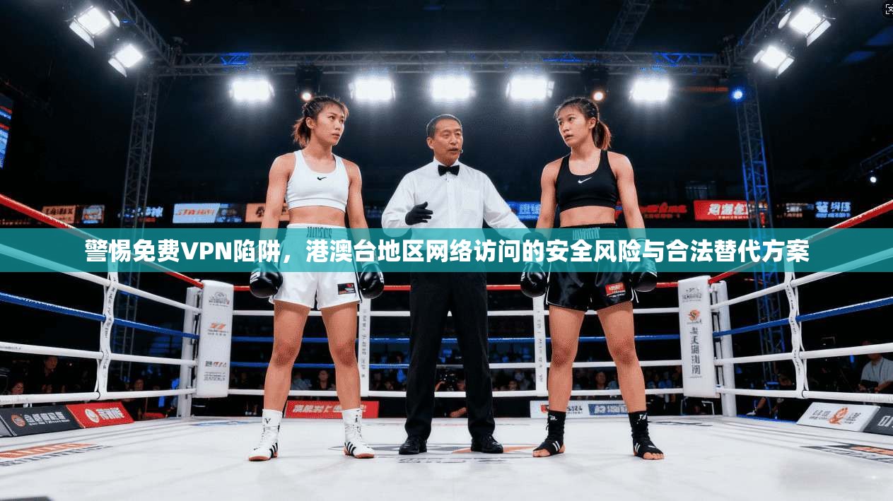 警惕免费VPN陷阱,港澳台地区网络访问的安全风险与合法替代方案 警惕免费VPN陷阱,港澳台地区网络访问的安全风险与合法替代方案