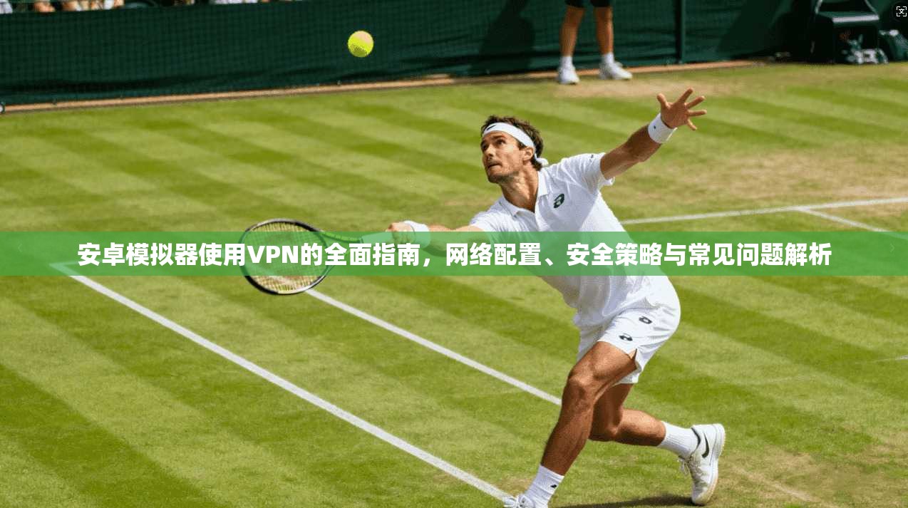 安卓模拟器使用VPN的全面指南,网络配置、安全策略与常见问题解析 安卓模拟器使用VPN的全面指南,网络配置、安全策略与常见问题解析