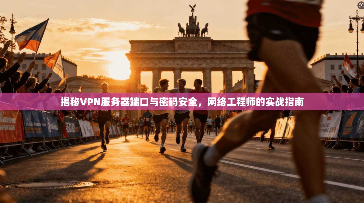 揭秘VPN服务器端口与密码安全,网络工程师的实战指南 揭秘VPN服务器端口与密码安全,网络工程师的实战指南