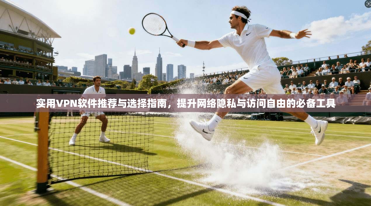 实用VPN软件推荐与选择指南,提升网络隐私与访问自由的必备工具 实用VPN软件推荐与选择指南,提升网络隐私与访问自由的必备工具